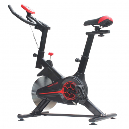 Bicicleta spinning Energy Fit EF100 [0]