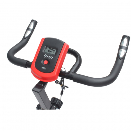 Bicicleta spinning Energy Fit EF200 [1]