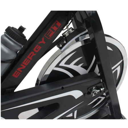 Bicicleta spinning Energy Fit EF200 [3]