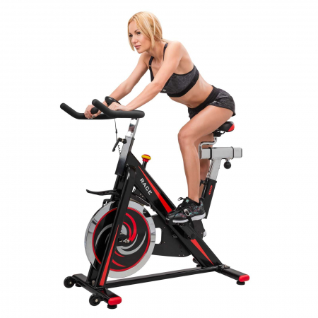 Bicicleta spinning Lotto Fitness Race [7]