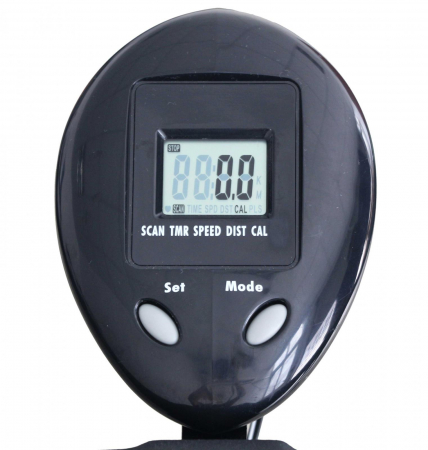 Bicicleta spinning Lotto Fitness Race [4]