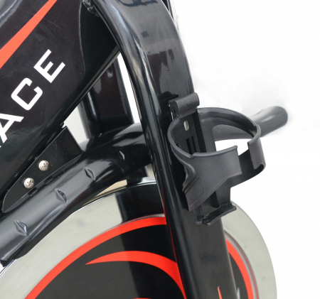 Bicicleta spinning Lotto Fitness Race [1]