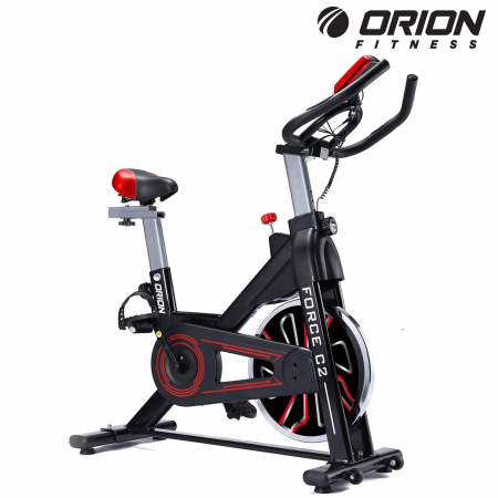 Bicicleta spinning Orion Force C2 - RESIGILATA [0]