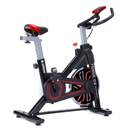 Bicicleta spinning Orion Force C2 - RESIGILATA [3]
