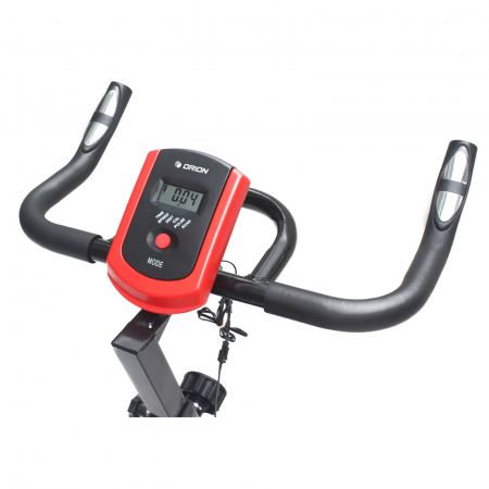 Bicicleta spinning Orion Force C3 RESIGILAT [9]