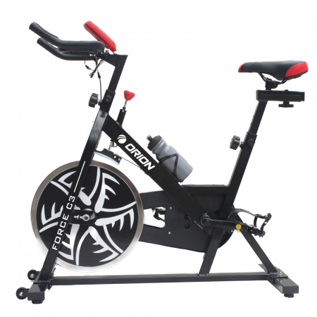 Bicicleta spinning Orion Force C3 RESIGILAT [4]