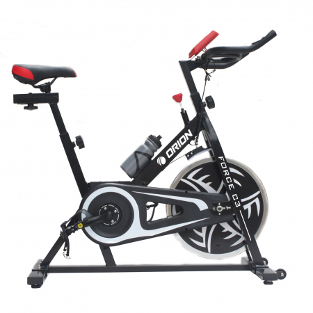 Bicicleta spinning Orion Force C3 RESIGILAT [2]