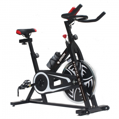 Bicicleta spinning Orion Force C3 RESIGILAT [1]