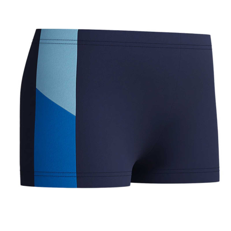 Boxeri inot baieti Speedo Dive Aquashort bleumarin – rezistenti la clor, EnduraFlex, confort si elasticitate [1]