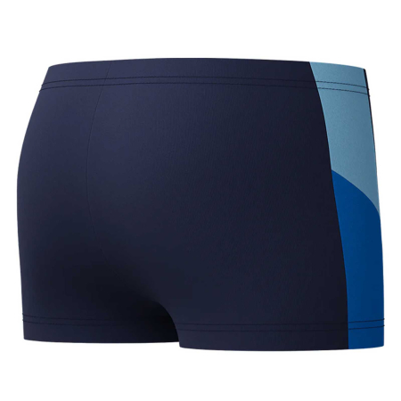 Boxeri inot baieti Speedo Dive Aquashort bleumarin – rezistenti la clor, EnduraFlex, confort si elasticitate [3]