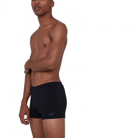 Boxeri inot barbati TI Speedo Essentials Endurance+ negru [5]