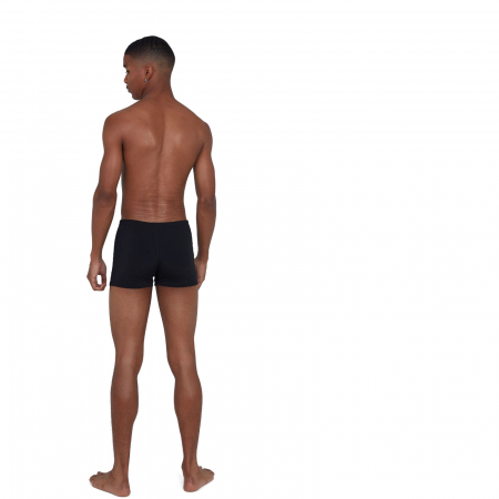 Boxeri inot barbati TI Speedo Essentials Endurance+ negru [1]