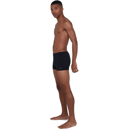 Boxeri inot barbati TI Speedo Essentials Endurance+ negru [2]