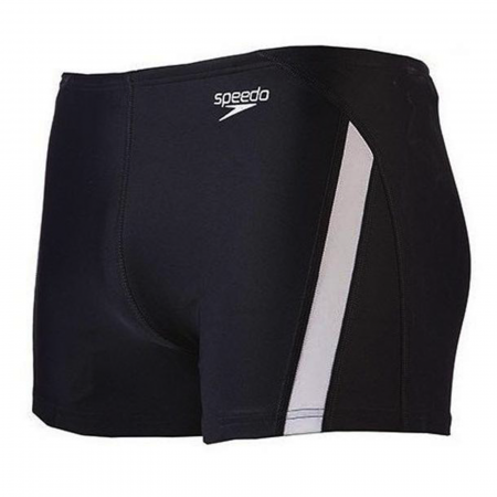 Boxeri inot pentru baieti Speedo Essential bleumarin [0]