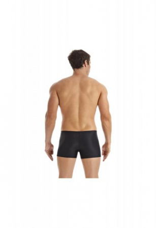 Boxeri inot pentru barbati Speedo Essential Bleumarin/Alb [3]