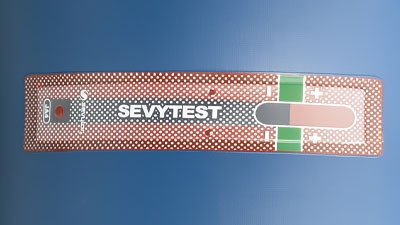 Caiac pentru 2 persoane Sevylor Tahaa [7]