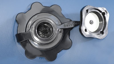 Caiac pentru 2 persoane Sevylor Tahaa [5]