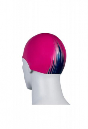 Casca inot adulti Fastskin 3 roz/negru [2]