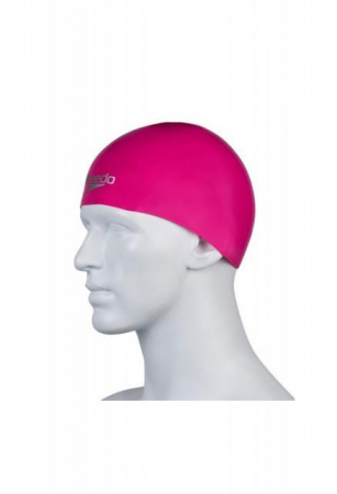 Casca inot adulti Fastskin 3 roz/negru [1]