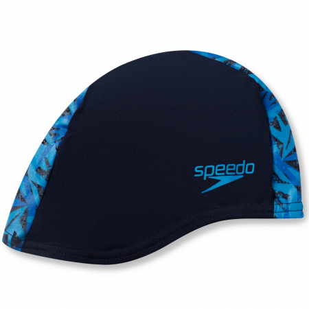 Casca inot adulti Speedo Boom Eco Endurance+ bleumarin/albastru 813955H190 [1]