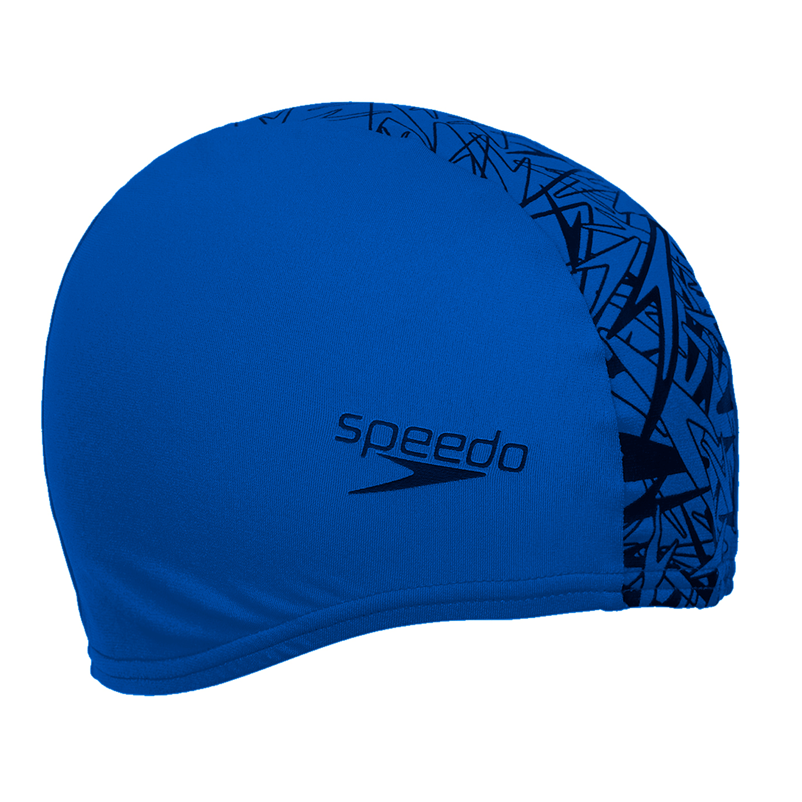 Casca inot adulti Speedo Boom End+ albastru/negru [0]