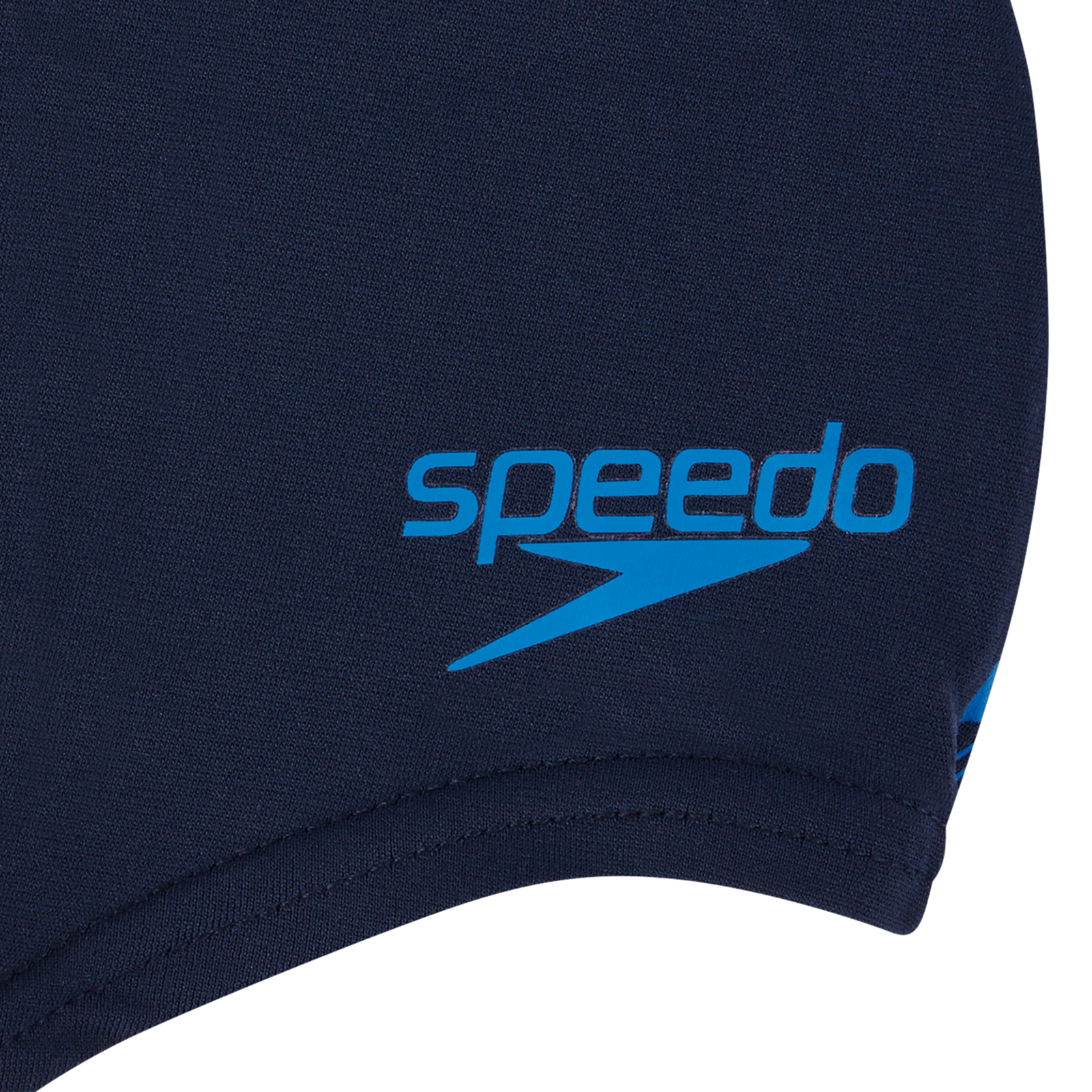 Casca inot adulti Speedo Boom End+ albastru/negru [2]