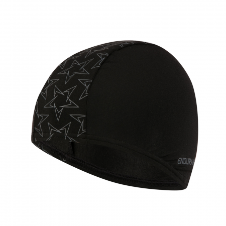 Casca inot adulti Speedo Boomstar Endurance+ negru/gri [0]