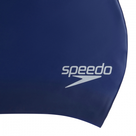 Casca inot adulti Speedo Long Hair albastru [2]