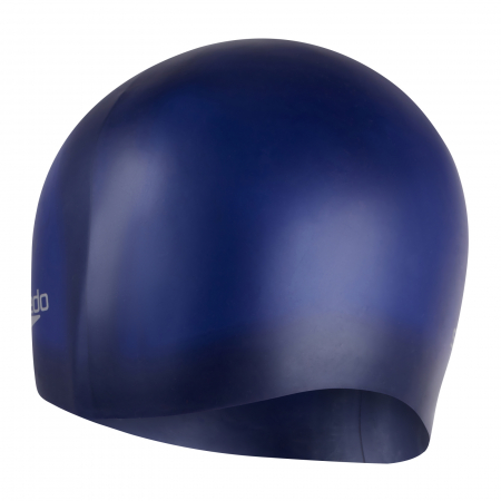 Casca inot adulti Speedo Long Hair albastru [1]