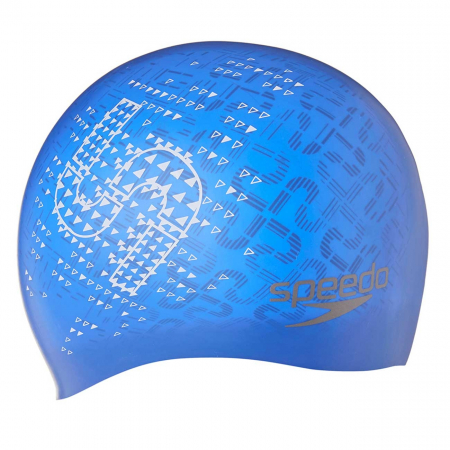 Casca inot adulti Speedo Moulded Reversibila diverse culori [1]