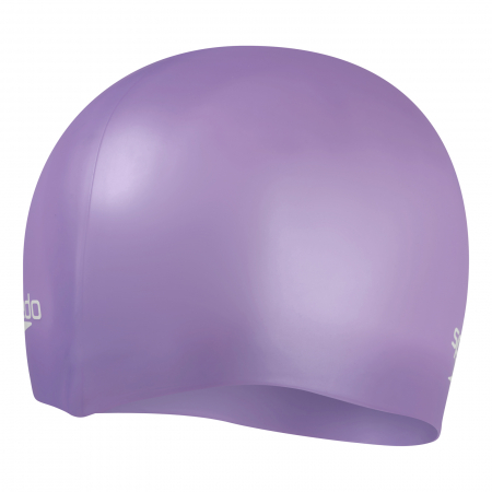 Casca inot adulti Speedo Moulded Silicon mov 87098415428 [1]