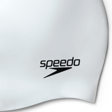 Casca inot adulti Speedo Moulded Silicon multicolor 87098414572 [3]
