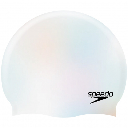 Casca inot adulti Speedo Moulded Silicon multicolor 87098414572 [0]