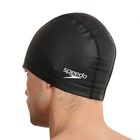 Casca inot adulti Speedo Pace negru [3]