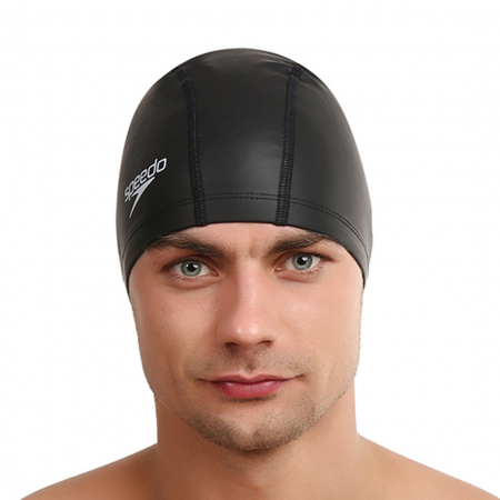 Casca inot adulti Speedo Pace negru [1]
