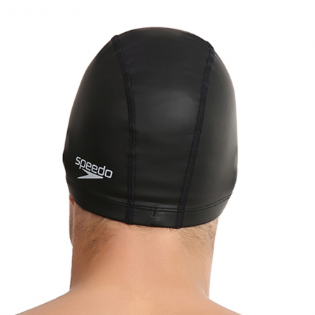 Casca inot adulti Speedo Pace negru [4]