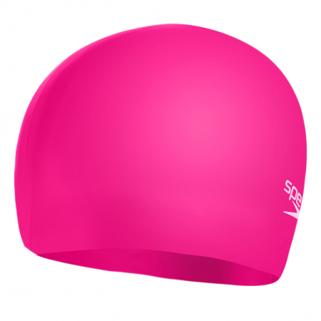Casca Inot copii Moulded Speedo roz [1]
