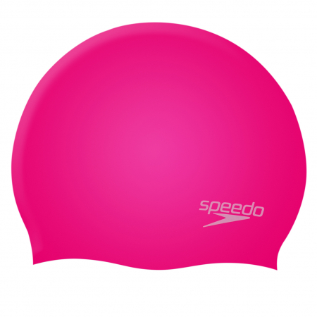 ARTICOLE INOT SPEEDO - Casca Inot copii Moulded Speedo roz