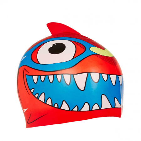 Casca inot copii Sea Squad diverse modele [0]