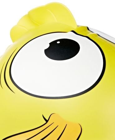 Casca inot copii Sea Squad Speedo galben [3]