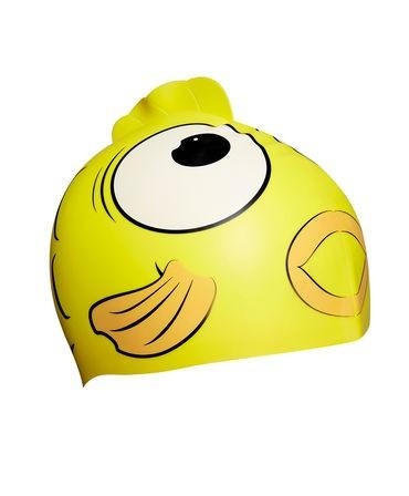 Casca inot copii Sea Squad Speedo galben [0]