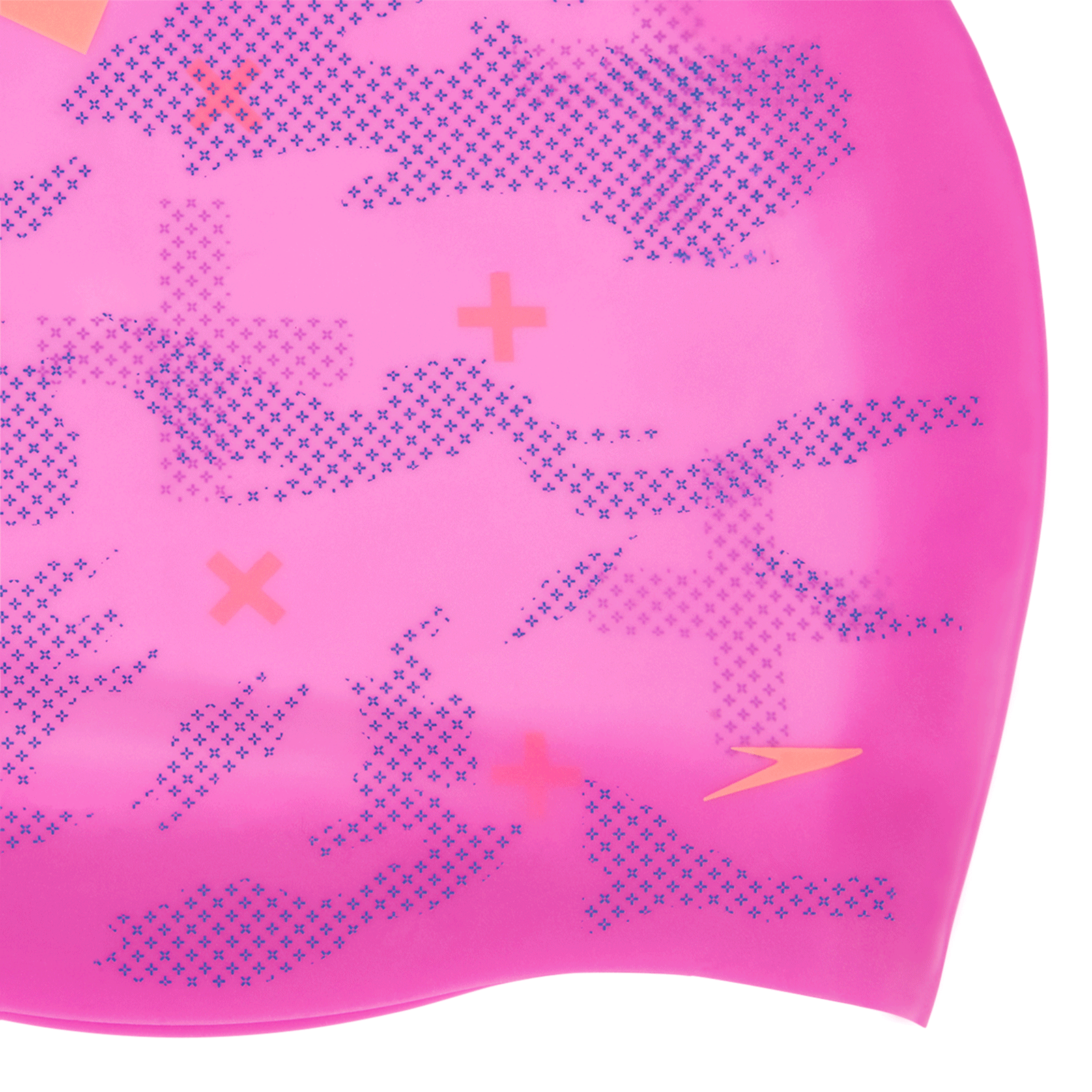 Casca inot femei Speedo Tango Vision Moulded Reversible [1]