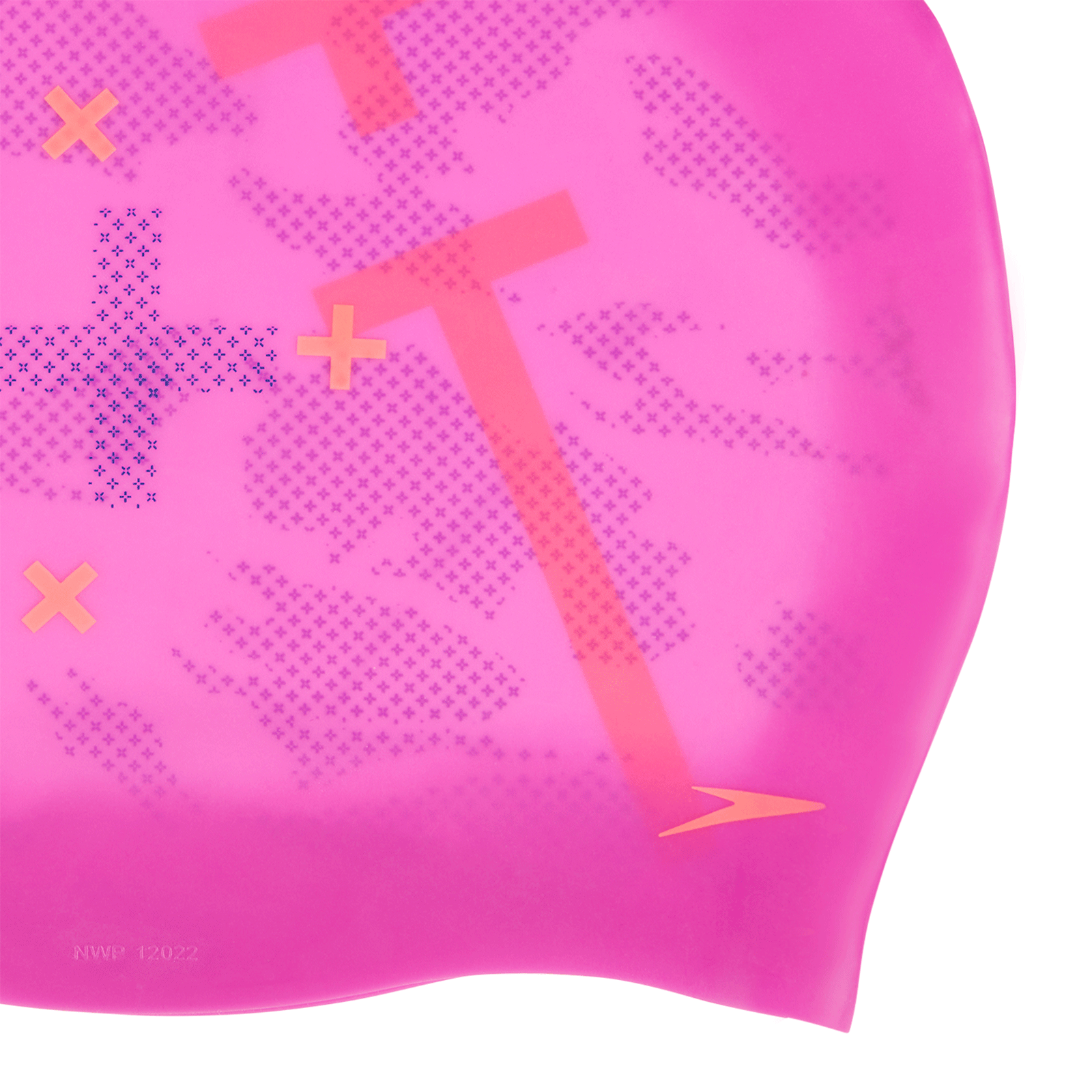 Casca inot femei Speedo Tango Vision Moulded Reversible [2]