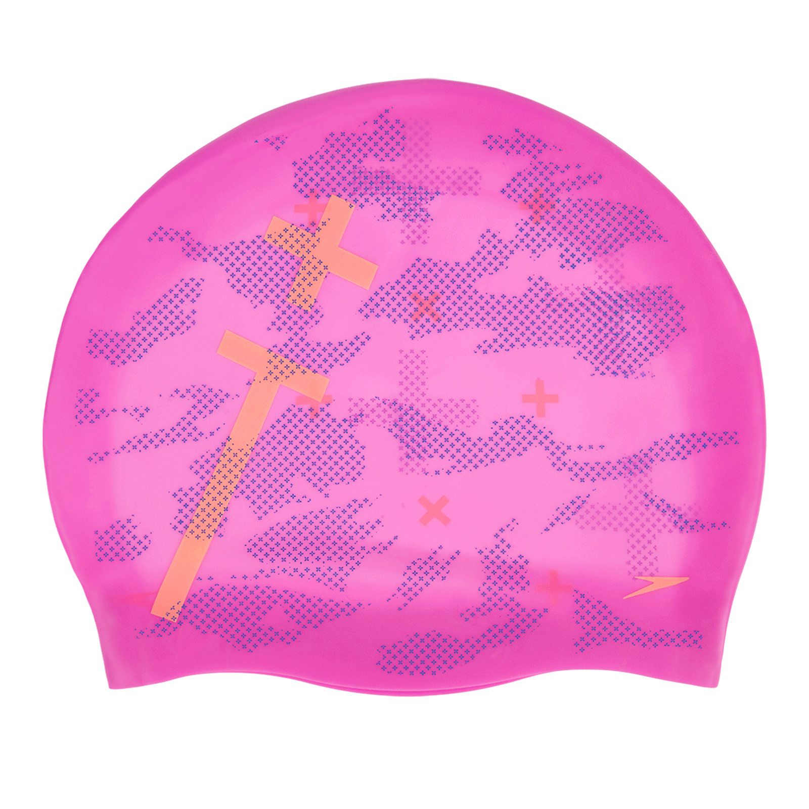 Casca inot femei Speedo Tango Vision Moulded Reversible [0]