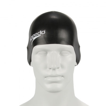 Casca inot pentru copii Speedo moulded Speedo negru [1]