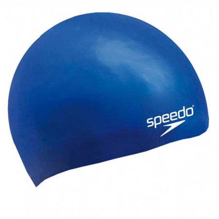 ARTICOLE INOT SPEEDO - Casca inot silicon pentru copii Speedo Moulded albastru