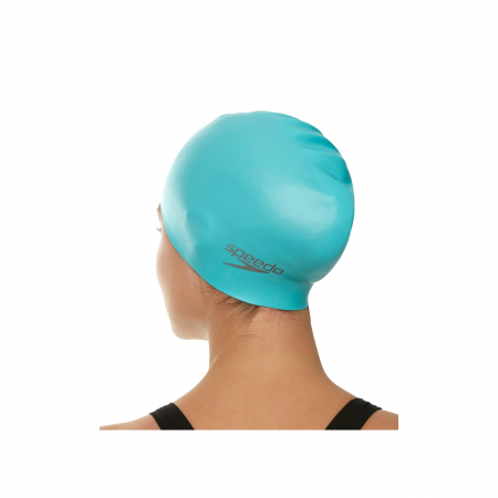 Casca Inot Speedo Silicon Moulded Aquatic - marime universala [2]