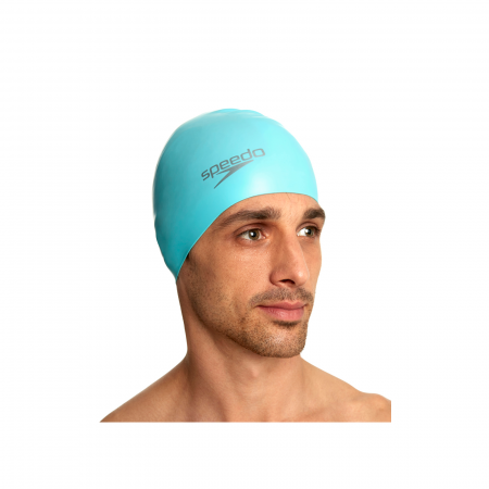 Casca Inot Speedo Silicon Moulded Aquatic - marime universala [3]