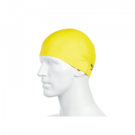 Casca Inot Speedo Silicon Moulded Galbena - marime universala [2]