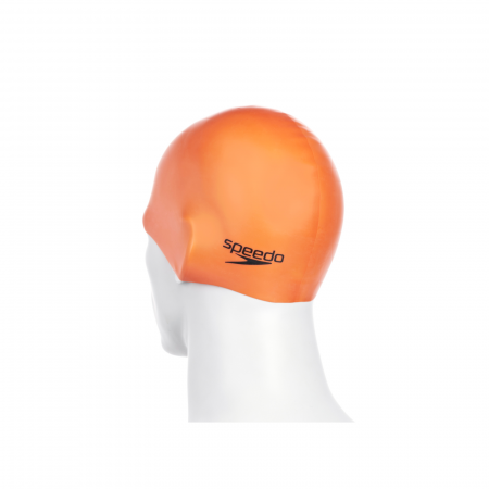 Casca Inot Speedo Silicon Moulded Orange - ONESZ [3]